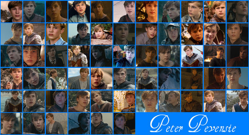 So much Peter! =)