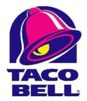  taco kengele logo