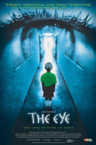  The Eye (Jian Gui)