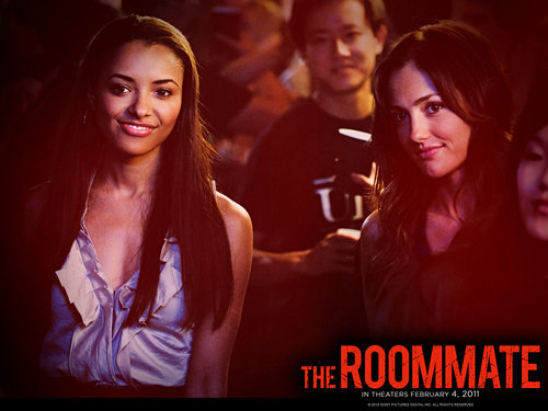  The Roommate (2011)
