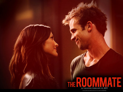  The Roommate (2011)