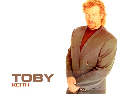  Toby keith দেওয়ালপত্র