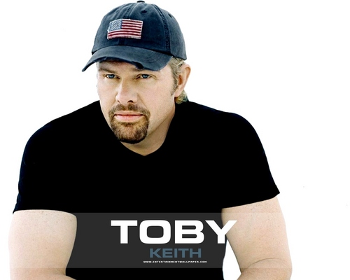  Toby keith দেওয়ালপত্র