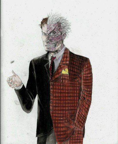 Two Face