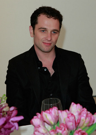  Vogue and Mulberry Host ディナー to Celebrate Alexandra Grant Exhibition 23-09-2008
