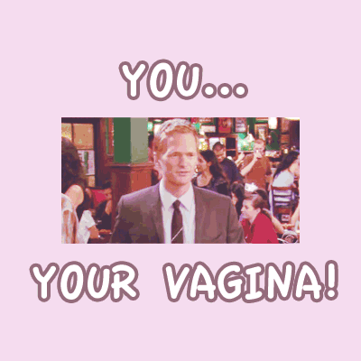  Your Vagina