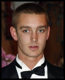  charlotte's brother pierre casiraghi