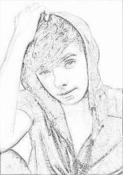  my nathan the wanted drawing