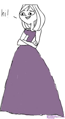  prinsess cortney