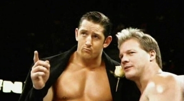  wade and y2j