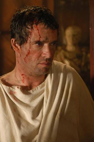  1x02 How Titus Pullo Brought Down the Republic