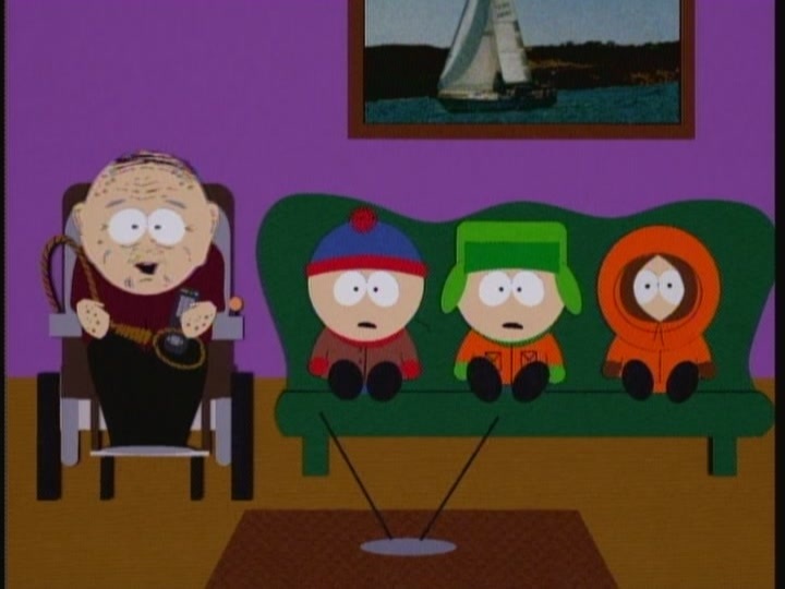 1x13 Cartman's Mom is a Dirty Slut - South Park Image (18963784) - Fanpop