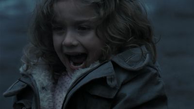  Aryana as Max in Orphan