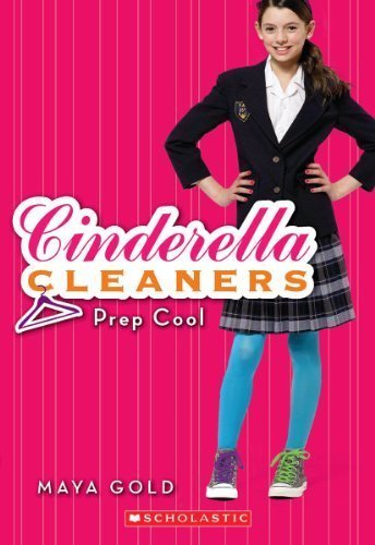 Cinderella Cleaners, Book 2