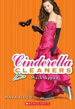 Cinderella Cleaners, Book 4