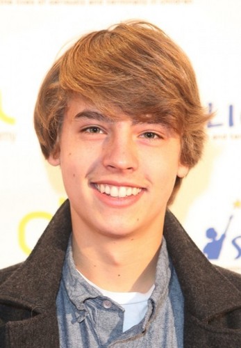  Dylan Sprouse and Cole Sprouse at the Celebrity Talent Academy Workshop in Londra