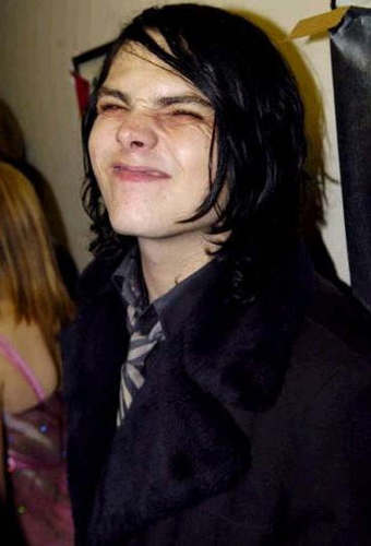  Gee Funny Face