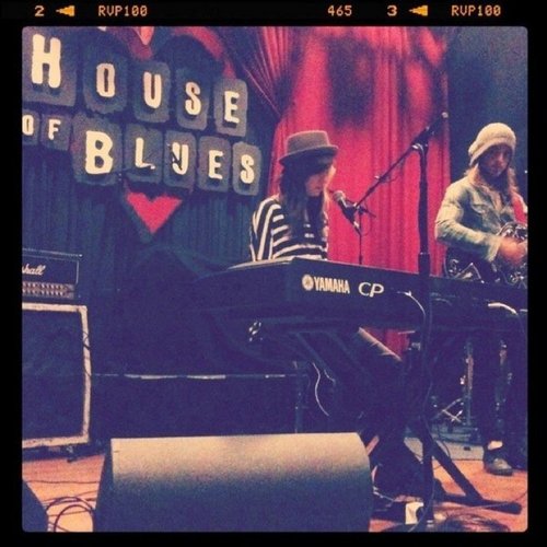  House of Blues