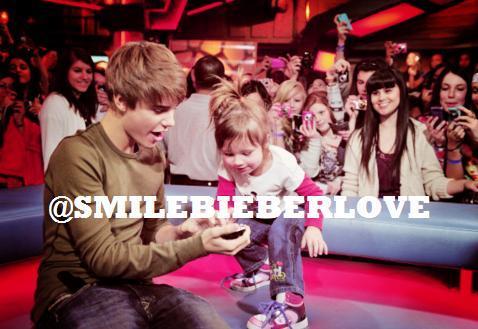  Justin and Jazzy at Much Music(: