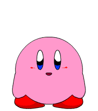 Kirby Happy