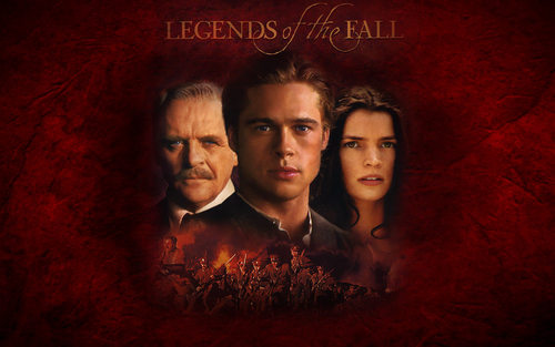  Legends of the Fall