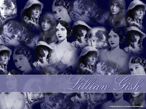  Lillian
