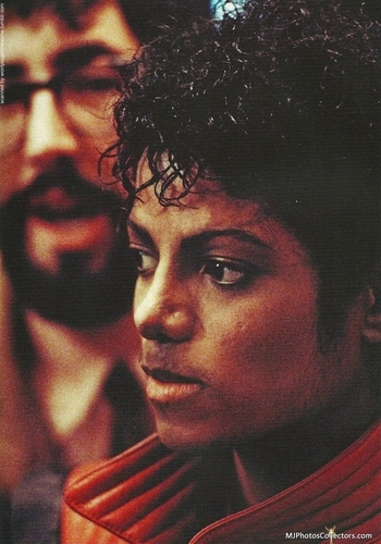 MJ's Thriller