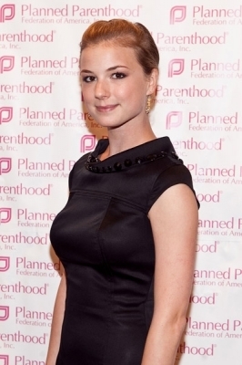  Planned Parenthood Federation Of America 2010 Annual Awards Gala