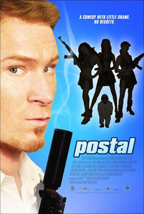  Postal