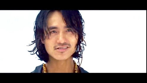  Robin Shou makes an appearance in 2006 film ''Dead au Alive''