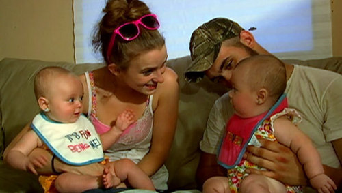 Screenshots From The Fourth Episode Of Teen Mom 2