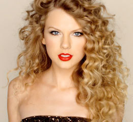 Taylor for Cover Girl 2011
