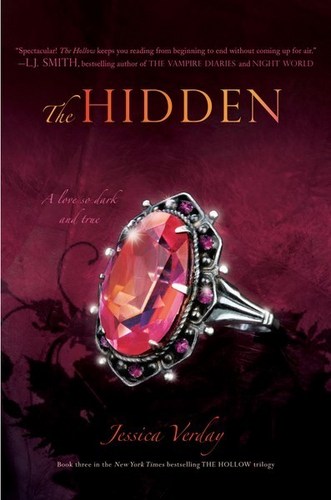  The Hidden