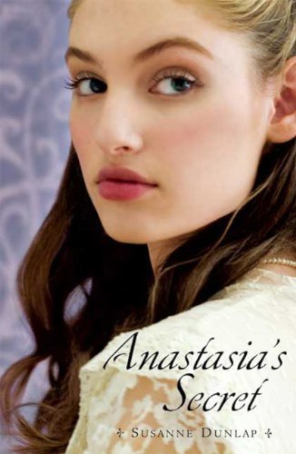  anastasia_ book
