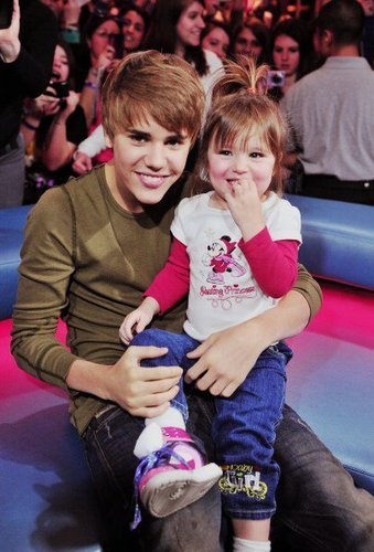  justin and Jazzy