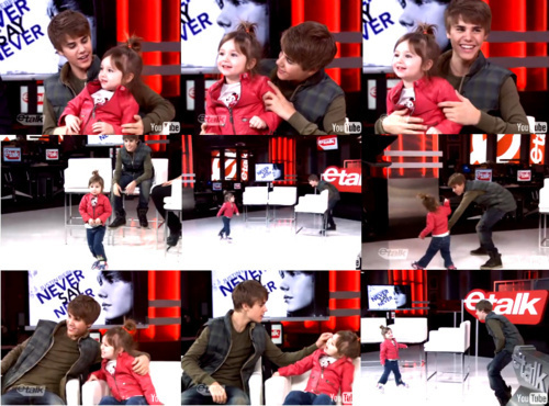  justin and Jazzy