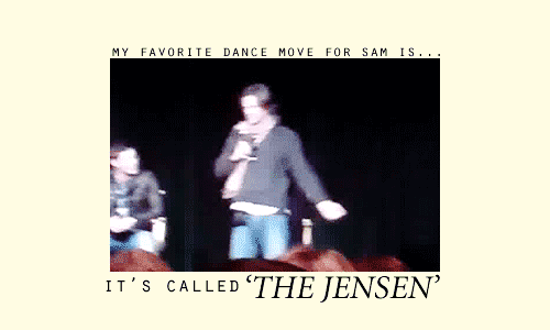  "The Jensen"