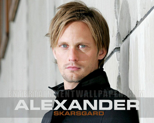  Alexander Skarsgard