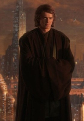 Anakin Skywalker 
