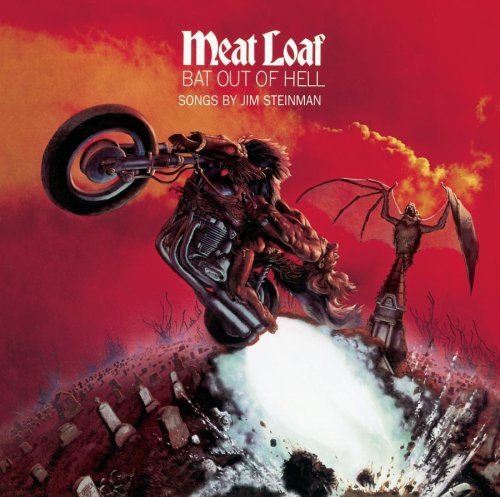  Bat Out of Hell 1 - 2 - 3