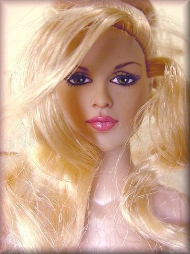  Brgitte Bardot Doll