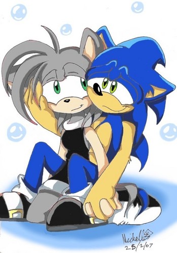  Carmel and sonic