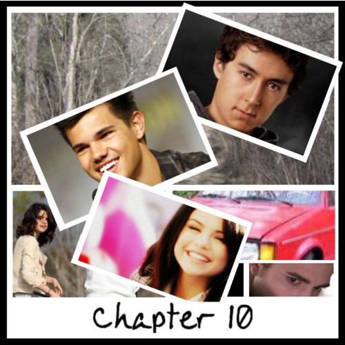  Chapter 10