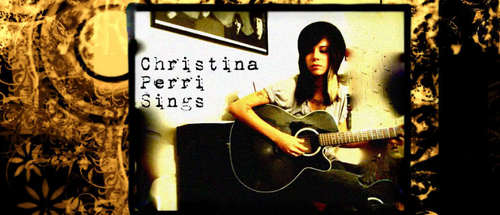  Christina Perri