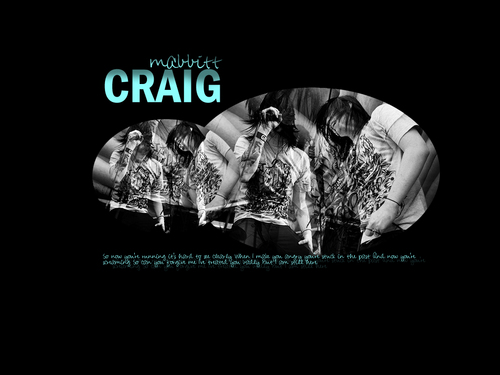  Craig <3