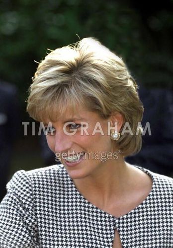  Diana In Birmingham