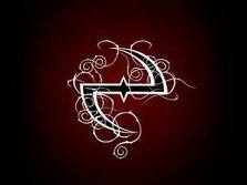  Evanescence Logo
