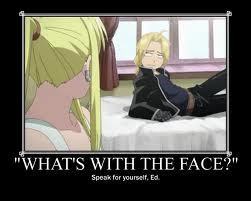  FMA Funny pictures!
