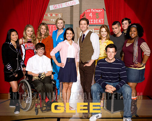 Glee club