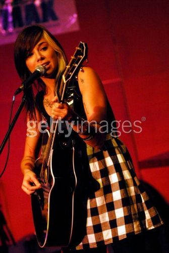  Hard Rock 10/22/2010